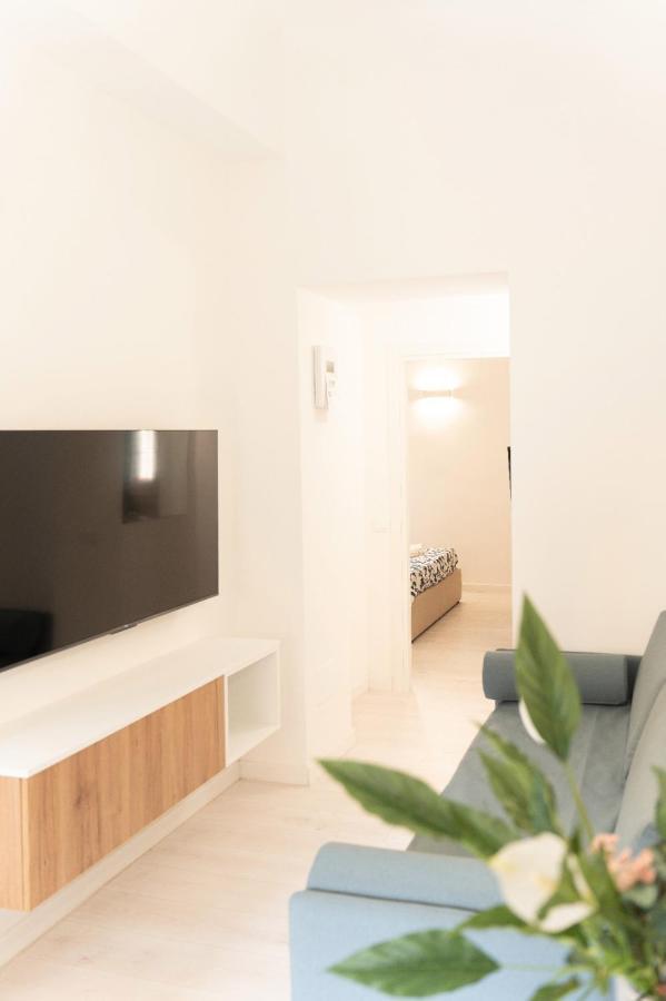 Perugino 20 Appartement Milaan Buitenkant foto