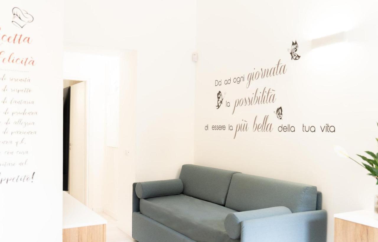 Perugino 20 Appartement Milaan Buitenkant foto