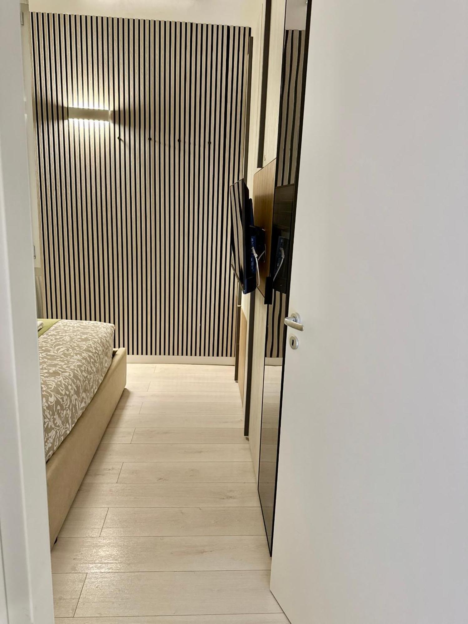 Perugino 20 Appartement Milaan Buitenkant foto