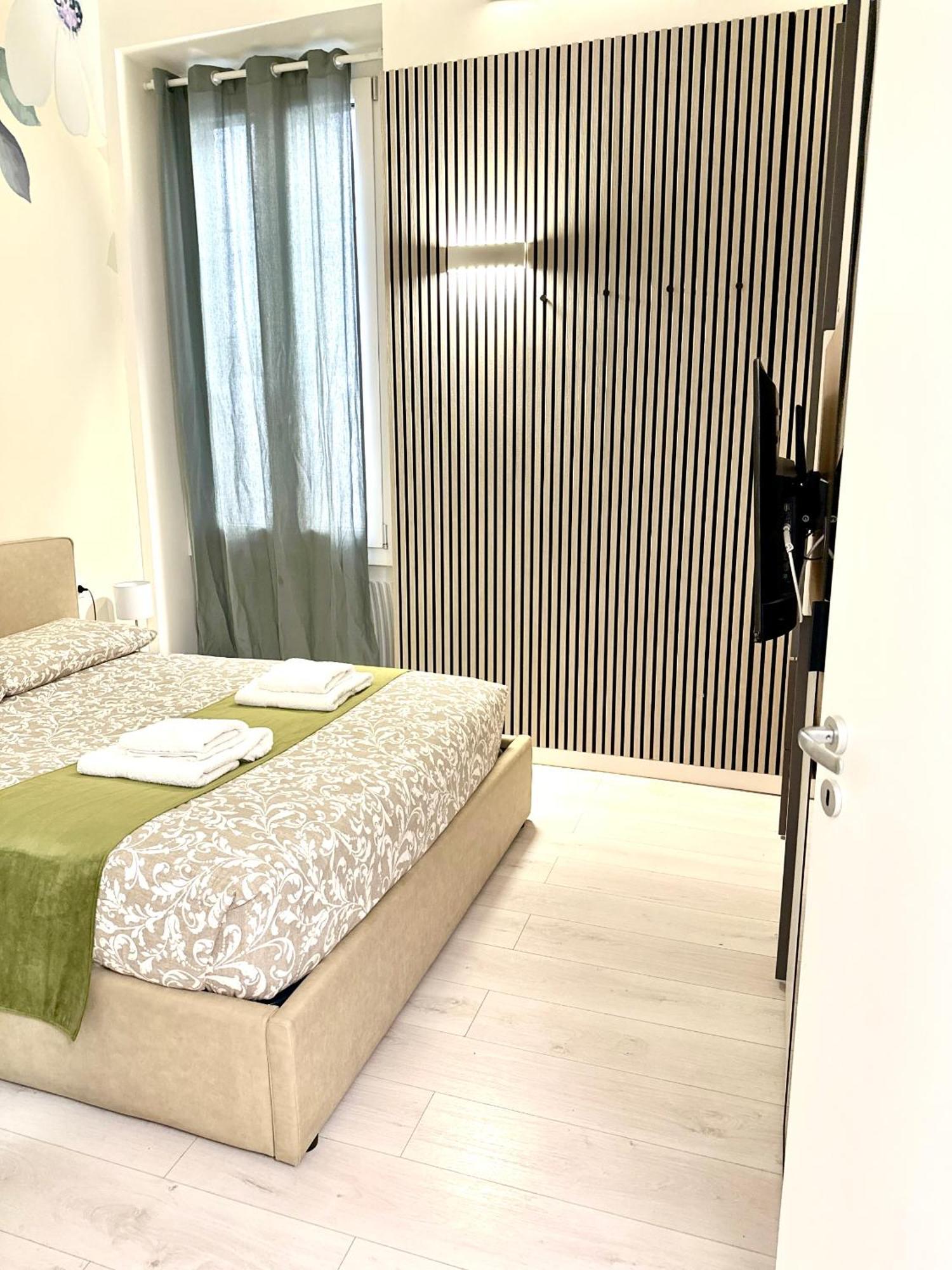 Perugino 20 Appartement Milaan Buitenkant foto