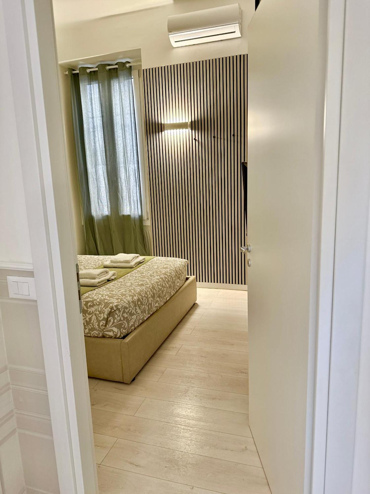 Perugino 20 Appartement Milaan Buitenkant foto