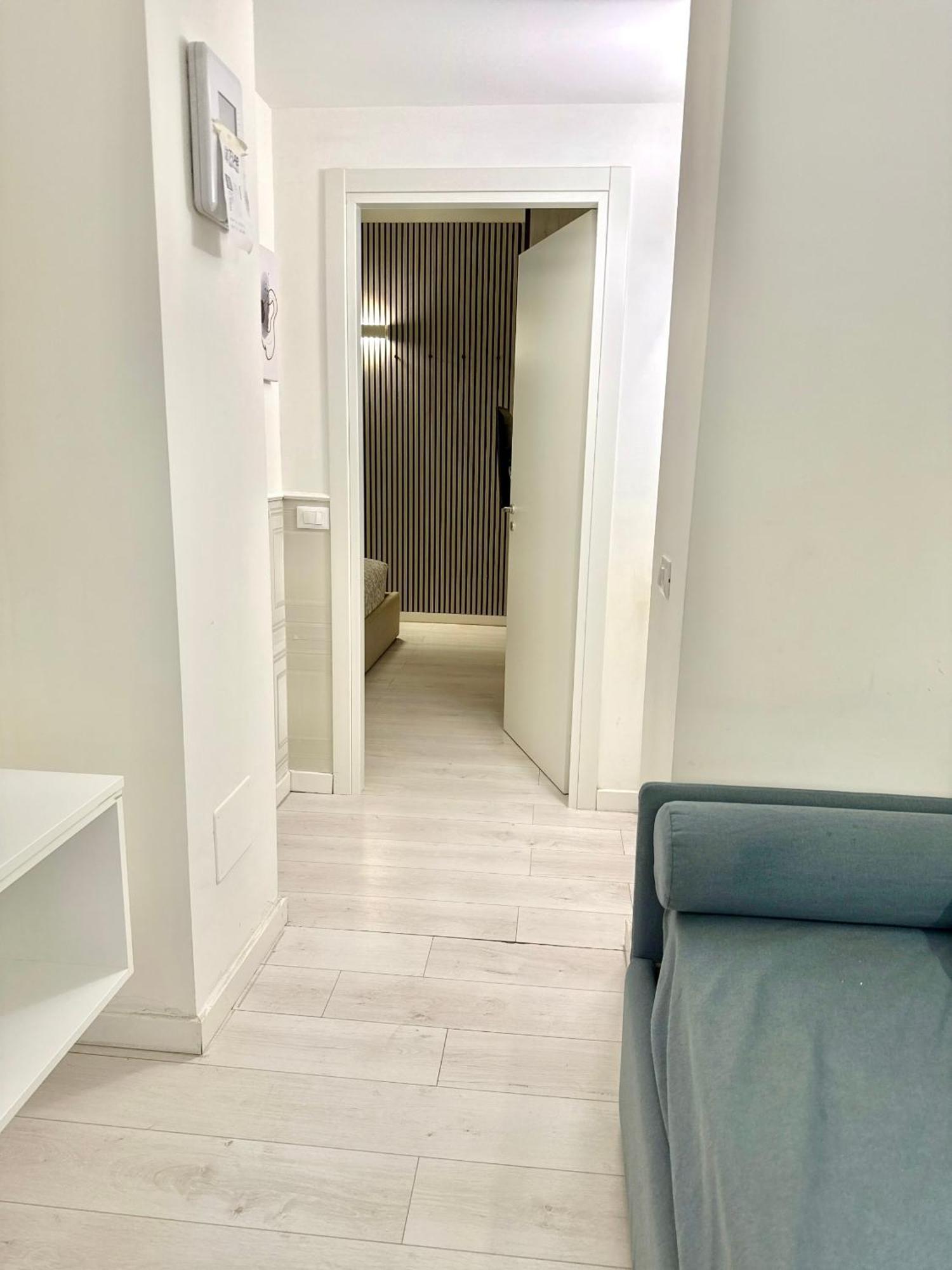 Perugino 20 Appartement Milaan Buitenkant foto